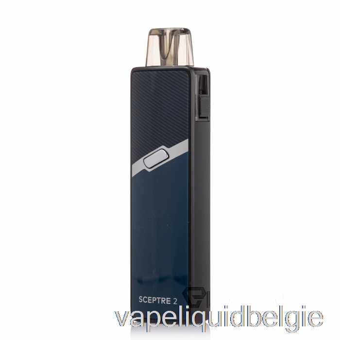 Vape België Innokin Scepter 2 Podkit Blauw